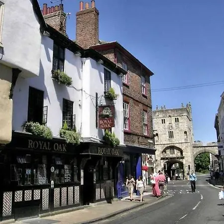 Star Centre - Self Check-in Appartement