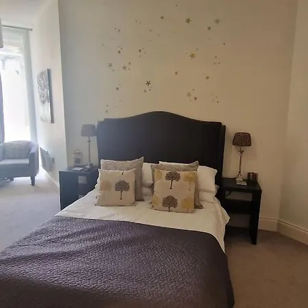 Appartement Star Centre - Self Check-in