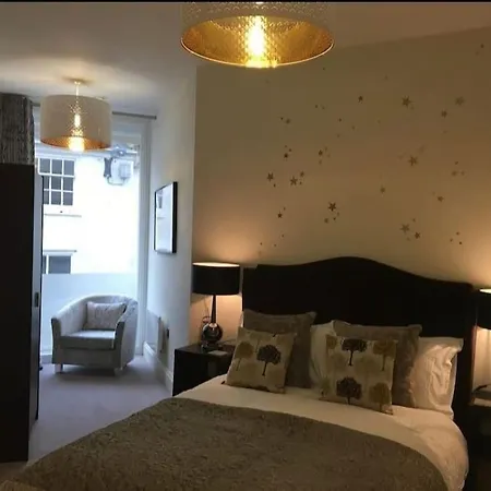 Appartement Star Centre - Self Check-in *