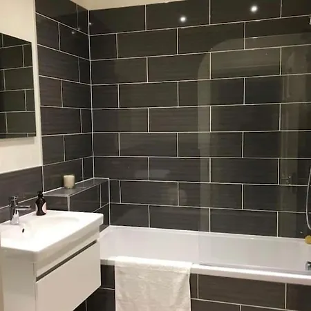 Appartement Star Centre - Self Check-in *