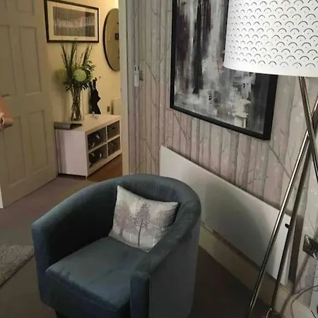 Appartement Star Centre - Self Check-in York