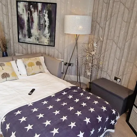 Star Centre - Self Check-in *