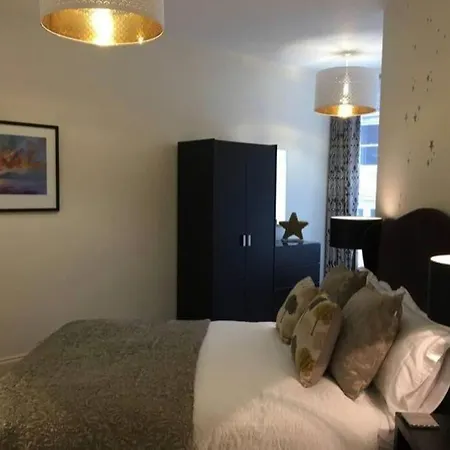 Star Centre - Self Check-in يورك