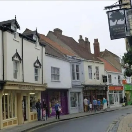 Lejlighed Star Centre - Self Check-in York