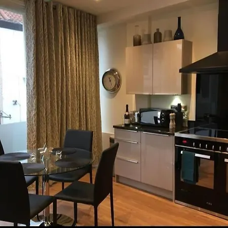 Apartment Star Centre - Self Check-in