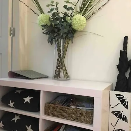 شقة Star Centre - Self Check-in *