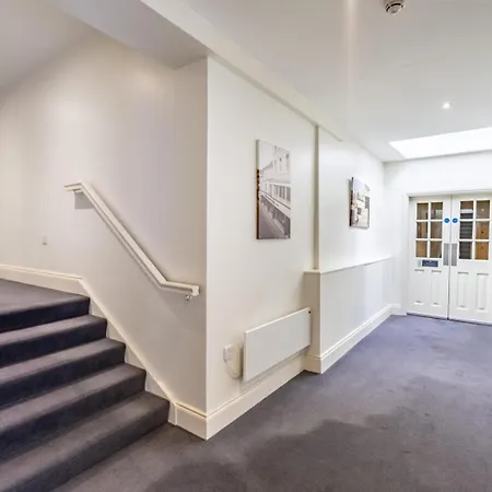 Star Centre - Self Check-in Appartement *