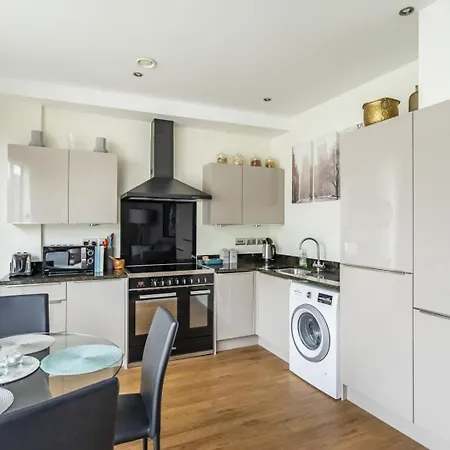 Appartement Star Centre - Self Check-in *