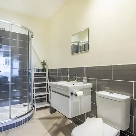 Appartement Star Centre - Self Check-in *