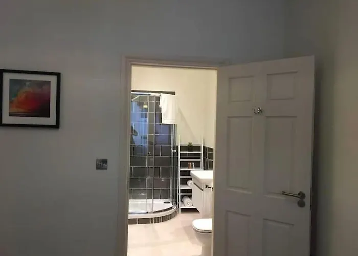 Apartment Star Centre - Self Check-in York