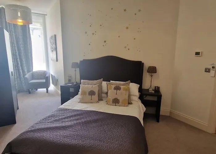 Apartment Star Centre - Self Check-in