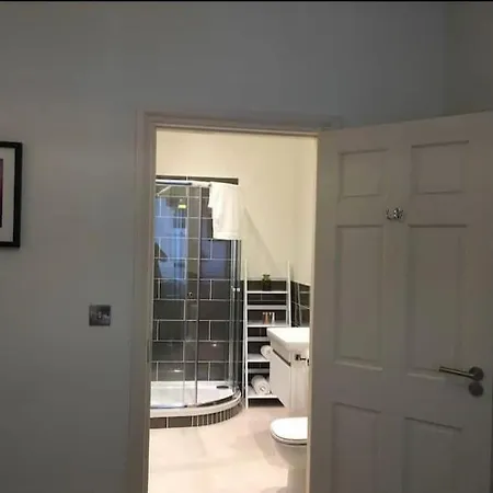 Apartment Star Centre - Self Check-in York