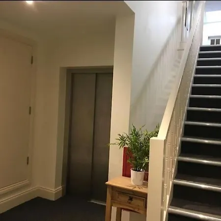 Apartment Star Centre - Self Check-in